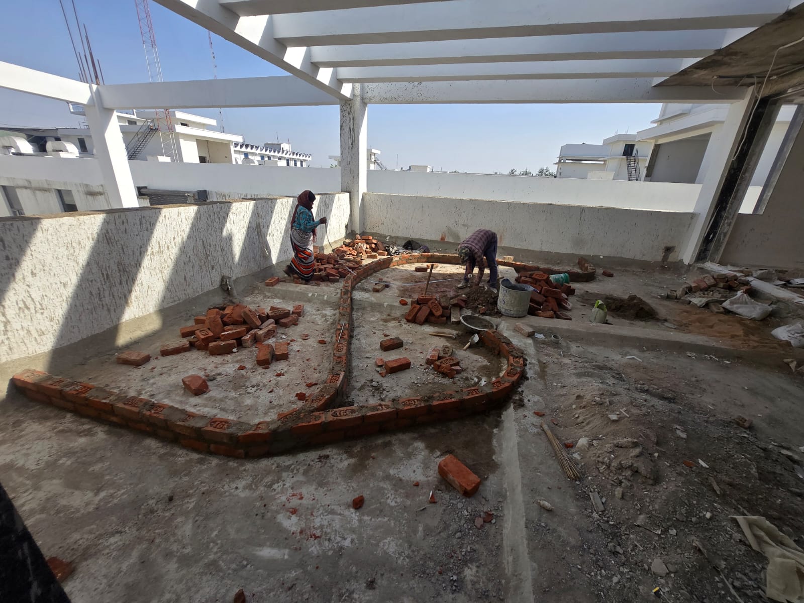 Acme Universal Safezone 9 Private Limited