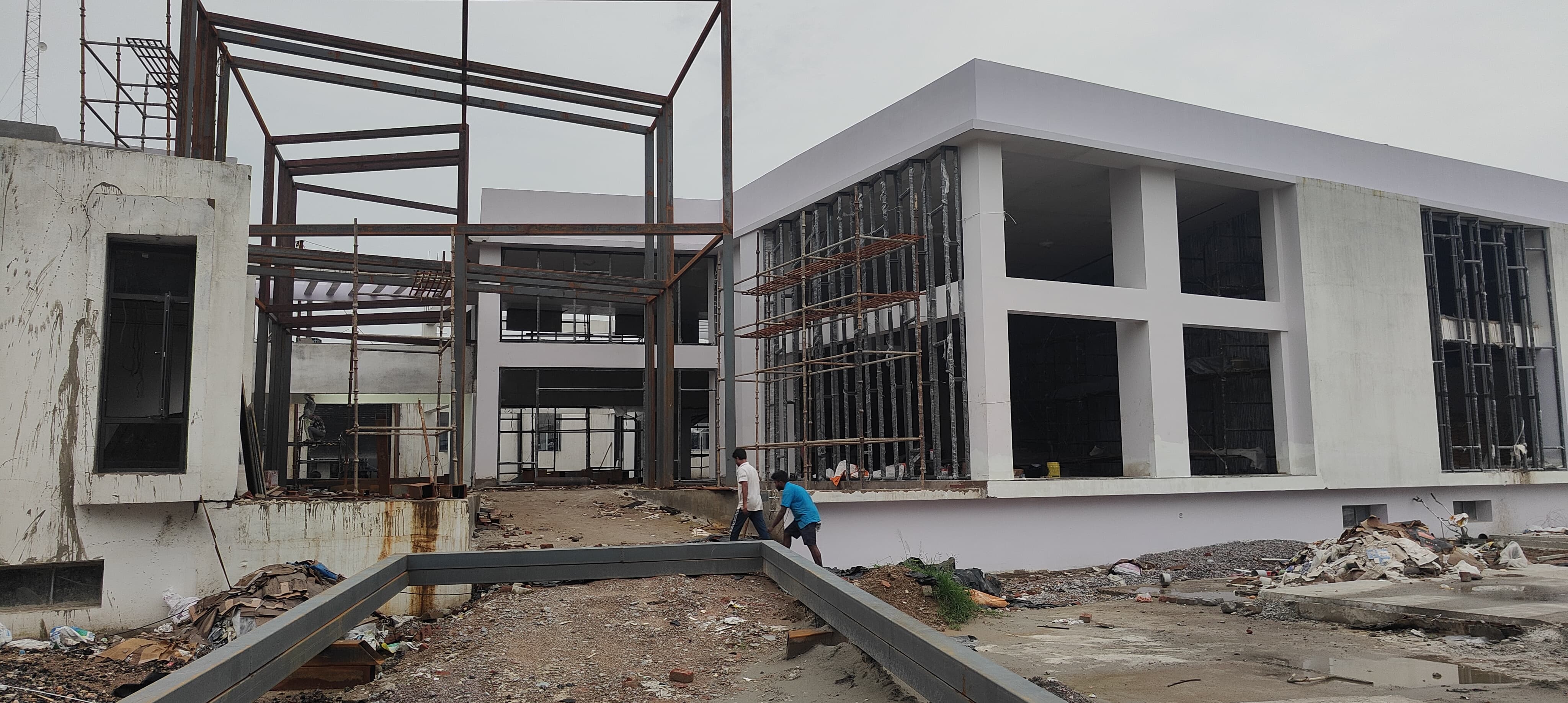 Acme Universal Safezone 9 Private Limited