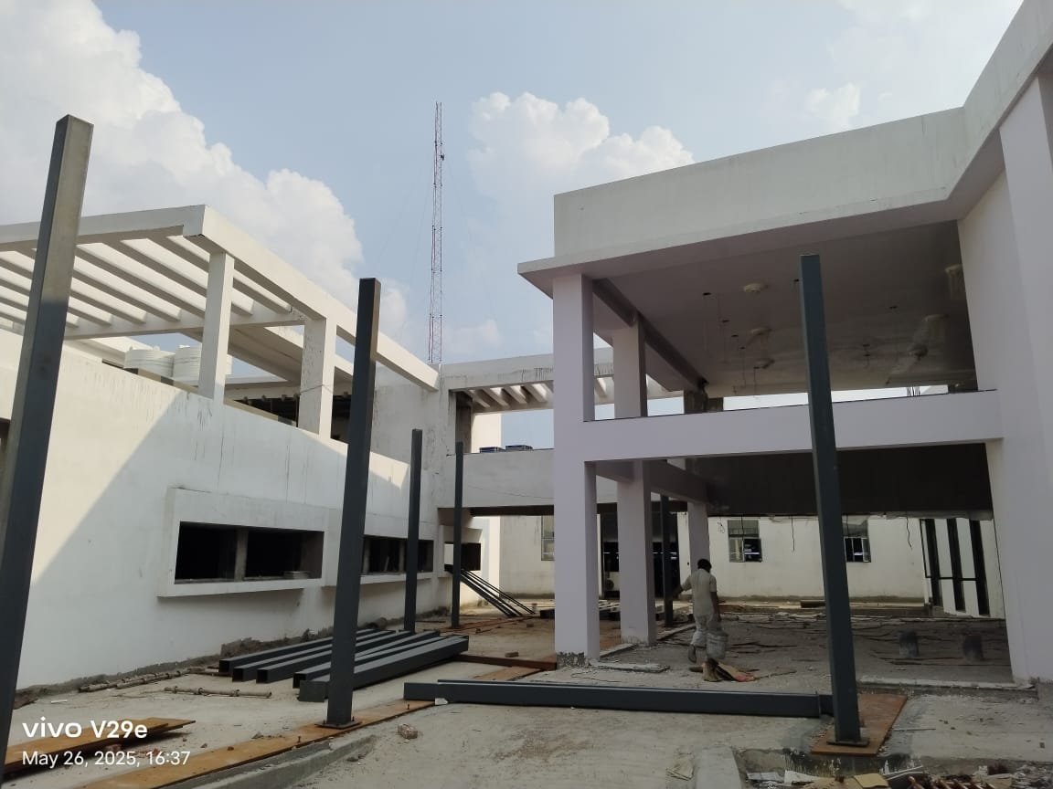 Acme Universal Safezone 9 Private Limited