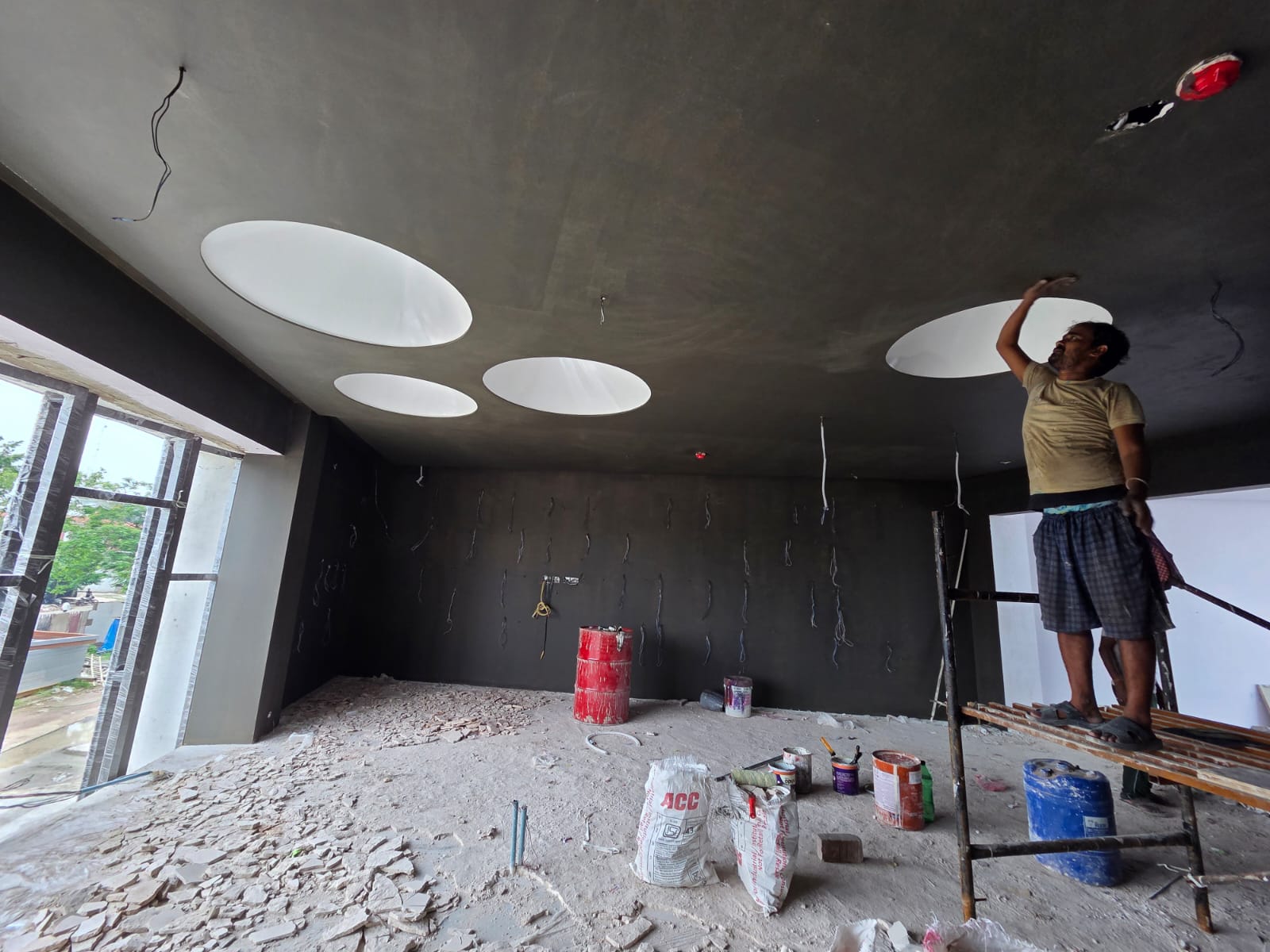 Acme Universal Safezone 9 Private Limited