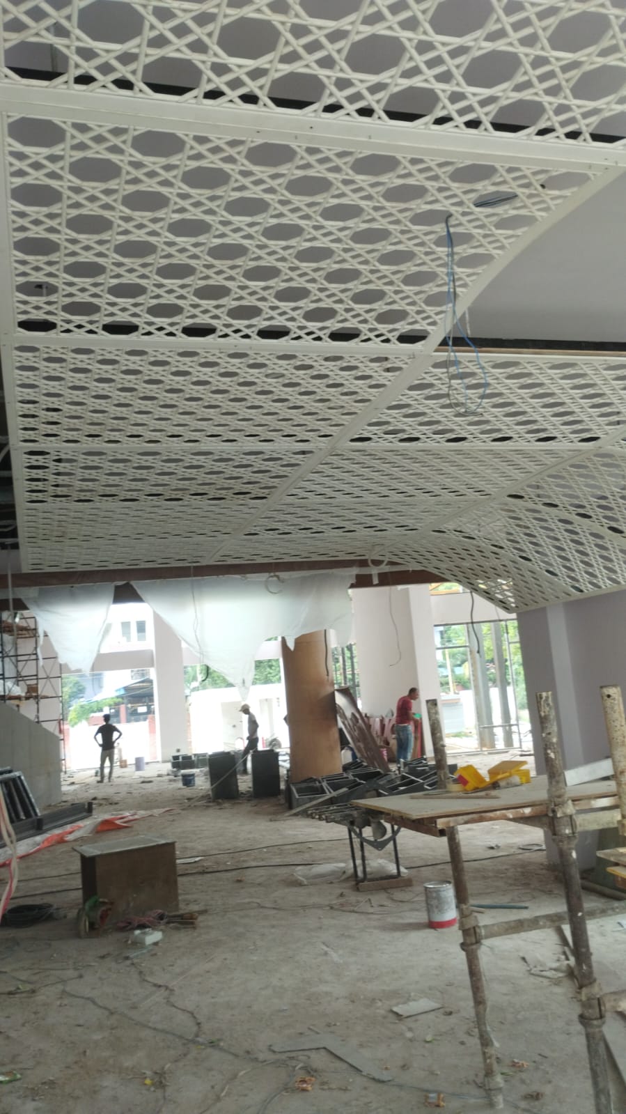 Acme Universal Safezone 9 Private Limited